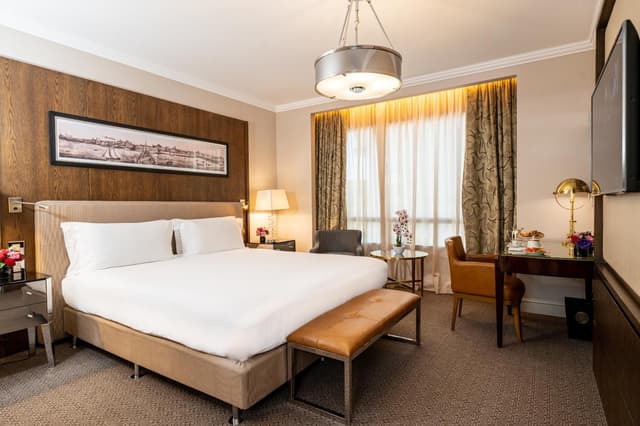 Deluxe Room · foto 1