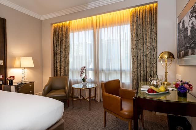 Deluxe Room · foto 7