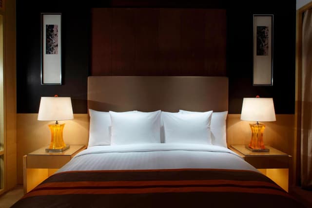 Deluxe King Room · foto 5