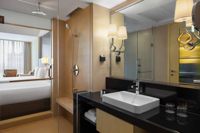 Deluxe King Room · foto 4