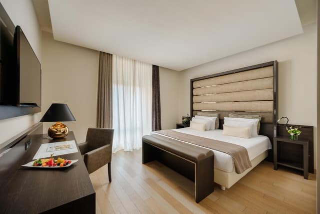 Deluxe Double or Twin Room · photo 1