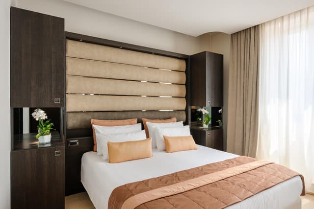 Deluxe Double or Twin Room · photo 2