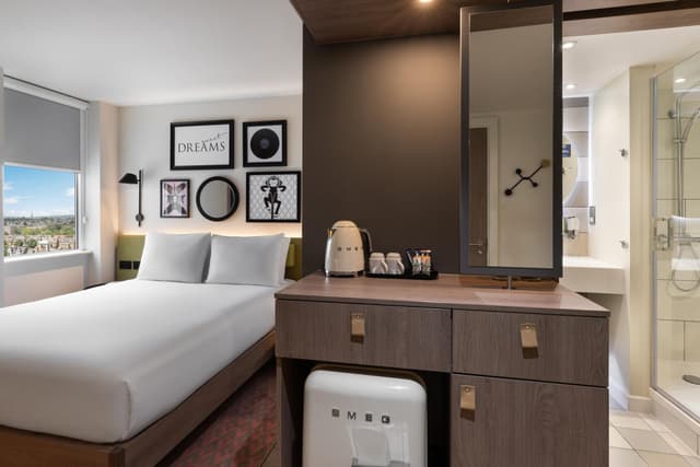 Queen Room · foto 4