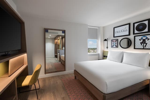 King Room · foto 2