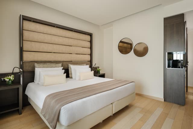 Deluxe Double or Twin Room · photo 6