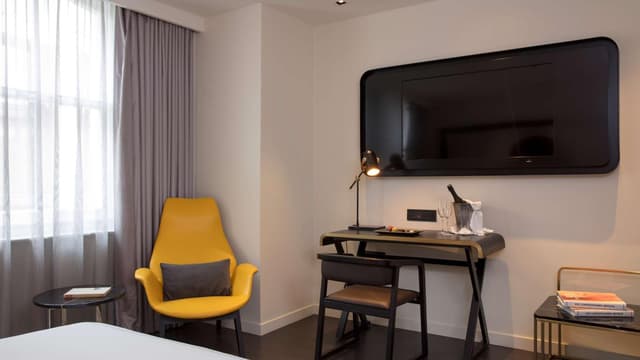 Habitación Doble Superior · foto 1