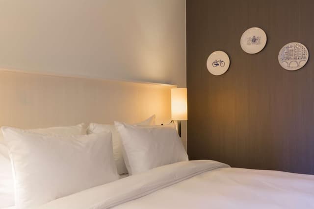 Habitación Doble Estándar o con Dos Camas Individuales. · foto 5
