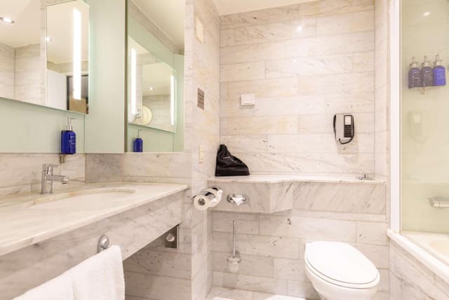 Habitación Doble Estándar o con Dos Camas Individuales. · foto 2