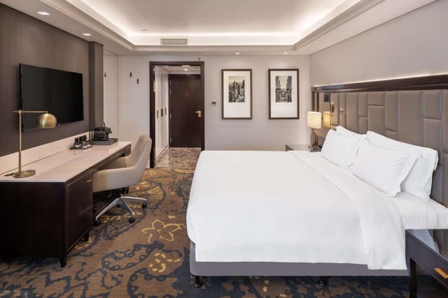 Superior Room with Balcony - Creek View · photo 3