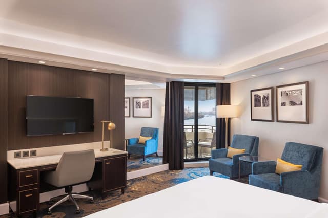 Superior Room with Balcony - Creek View · photo 5
