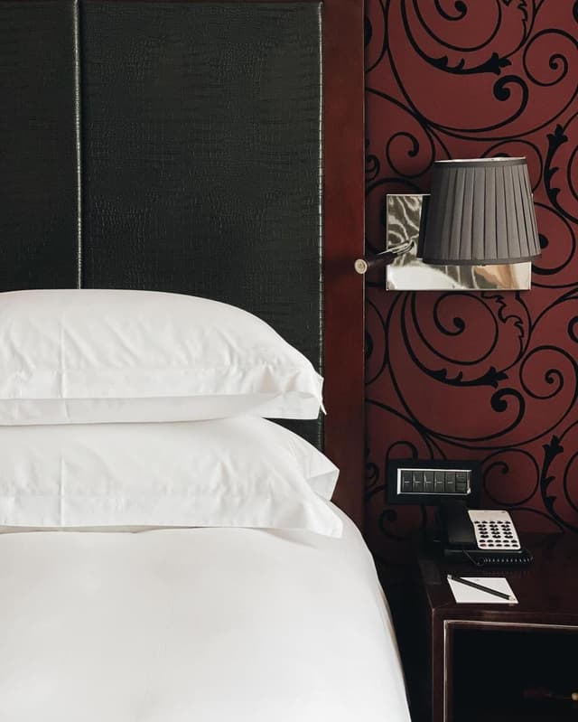 Opera Wing - Premium Twin Room · photo 5