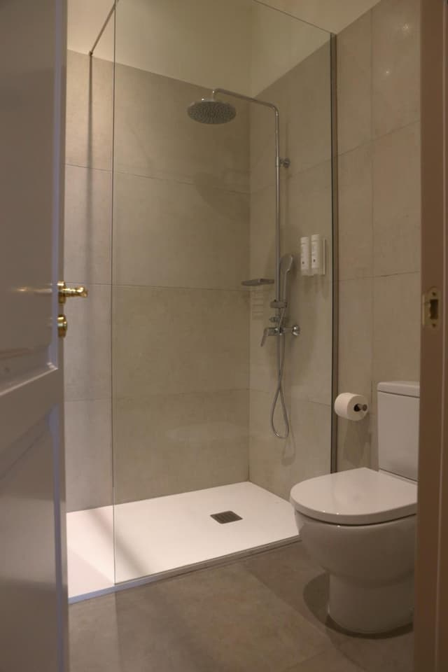 Deluxe Interior Double Room · foto 2