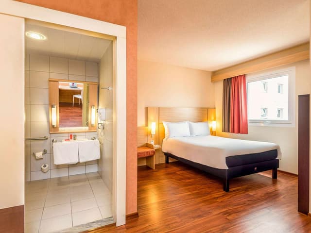 Standard Double Room · photo 1