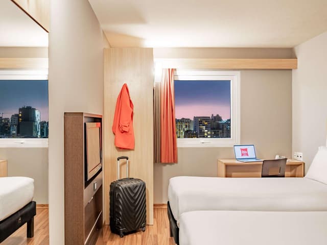 Standard Twin Room · photo 1