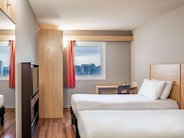 Standard Twin Room · photo 3