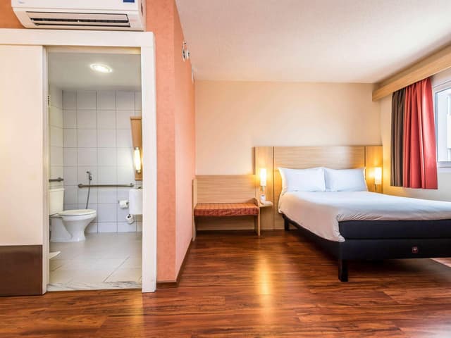 Standard Twin Room · photo 2