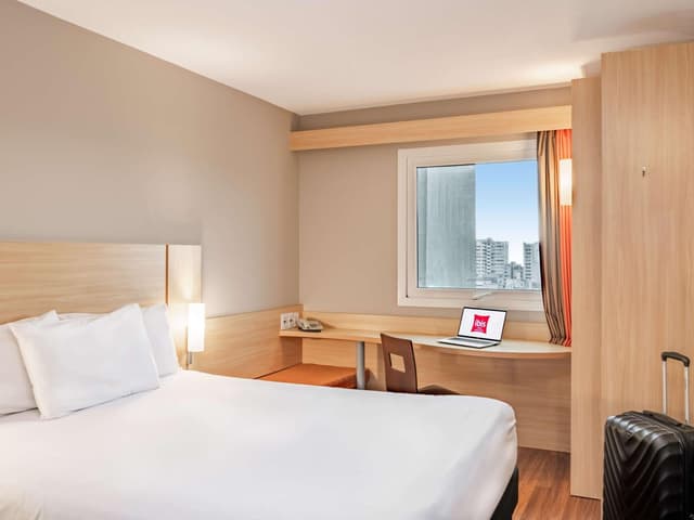 Standard Double Room · photo 2