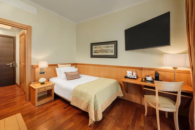 Classic Single Room · photo 1
