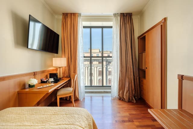 Classic Single Room · photo 3