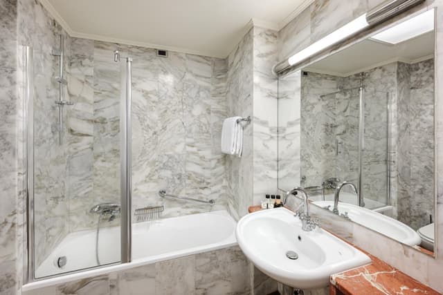 Classic Single Room · photo 4