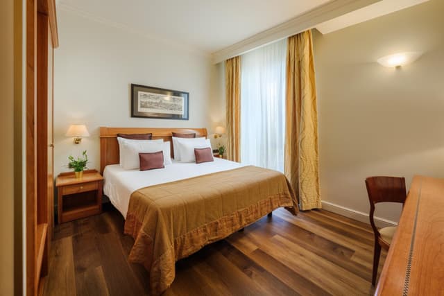 Habitación Doble Clásica o con Dos Camas Individuales · foto 2