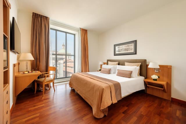 Habitación Doble Clásica o con Dos Camas Individuales · foto 1
