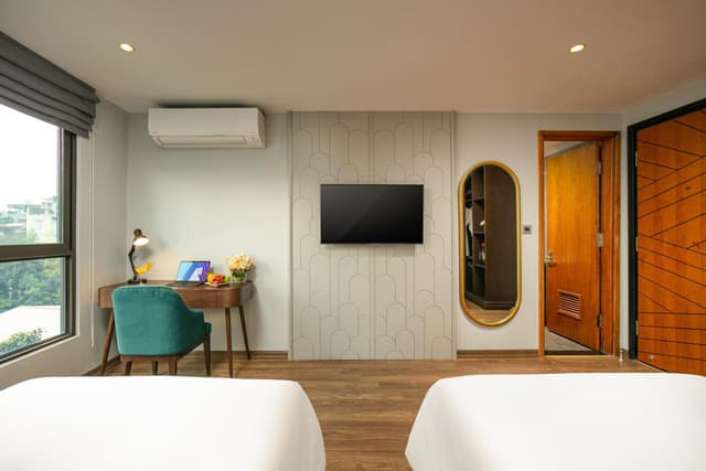 Premier Double City View · photo 5