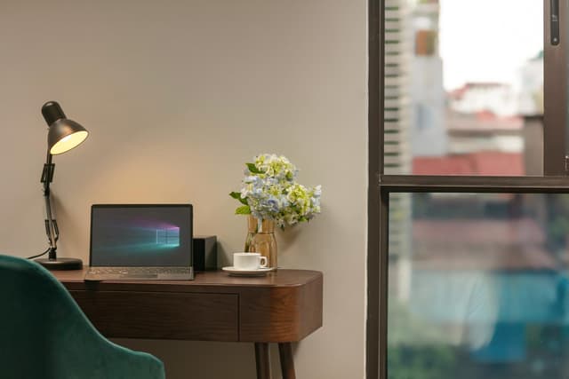 Premier Double City View · photo 3