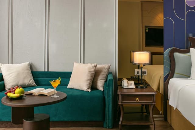 Suite with Terrace · photo 4