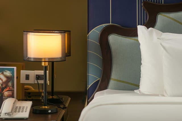 Suite with Terrace · photo 3