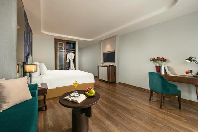 Suite with Terrace · photo 6