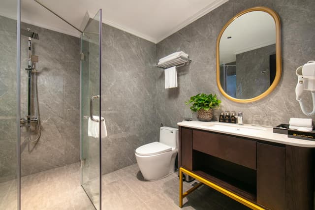 Suite with Terrace · photo 2