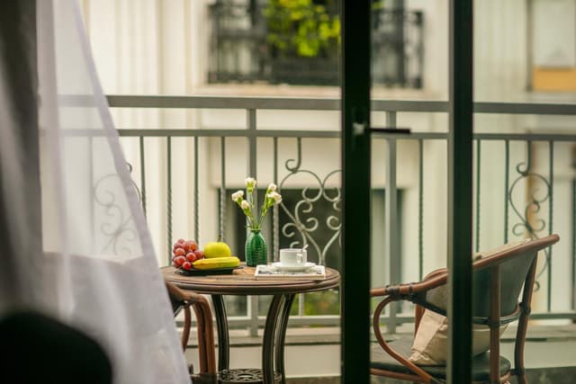 Suite with Terrace · photo 7