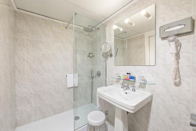 Habitación Doble Estándar o con Dos Camas Individuales. · foto 2