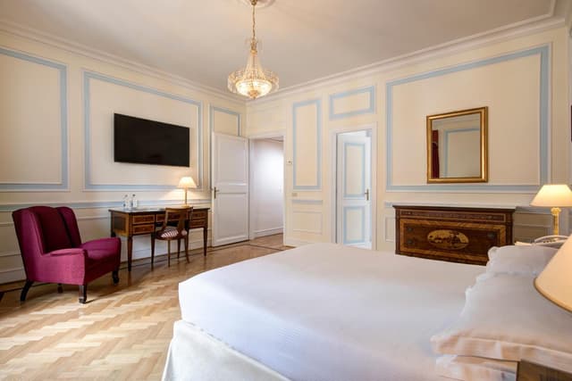 Habitación Doble o Twin Superior · foto 2