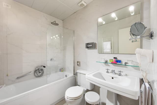 Habitación Doble o con Dos Camas Pequeñas · foto 5