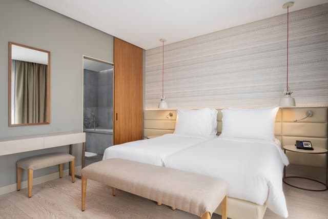 Junior Suite - Terrace · photo 7