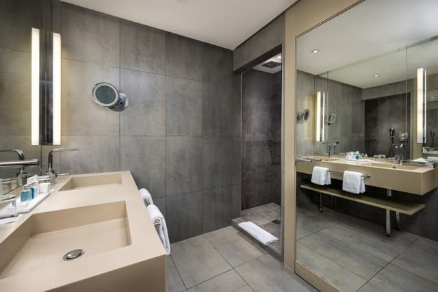 Junior Suite - Terrace · photo 6