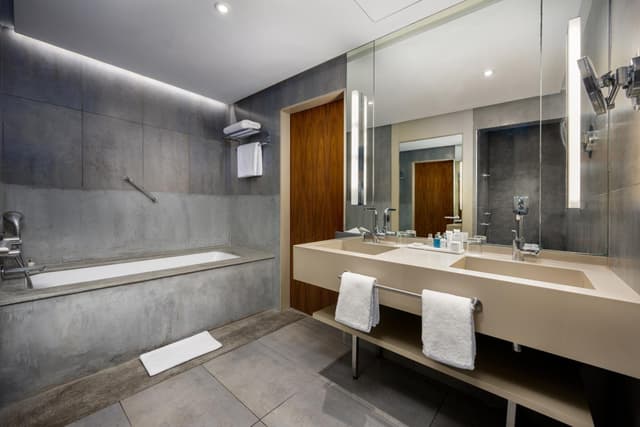 Junior Suite - Terrace · photo 5