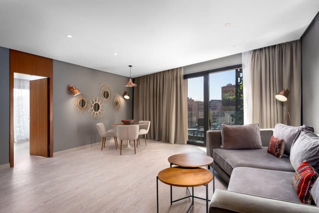Junior Suite - Terrace · photo 2