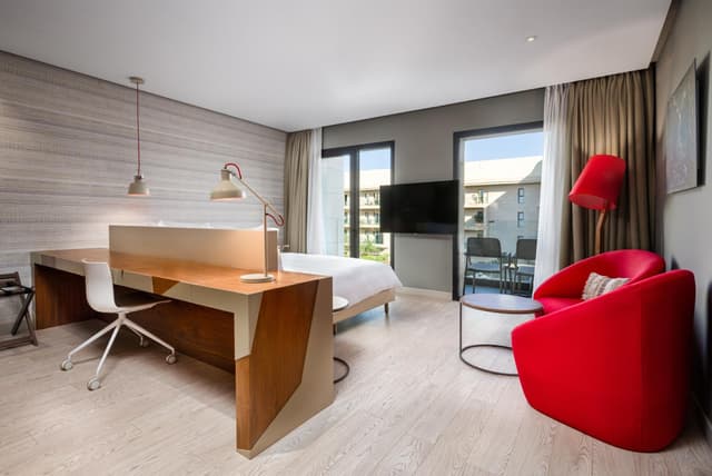 Premium Room - Pool View - Balcony · foto 6