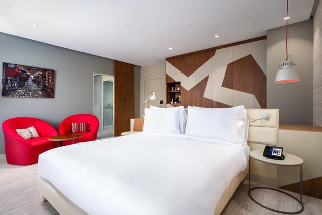 Premium Room - Terrace · foto 2