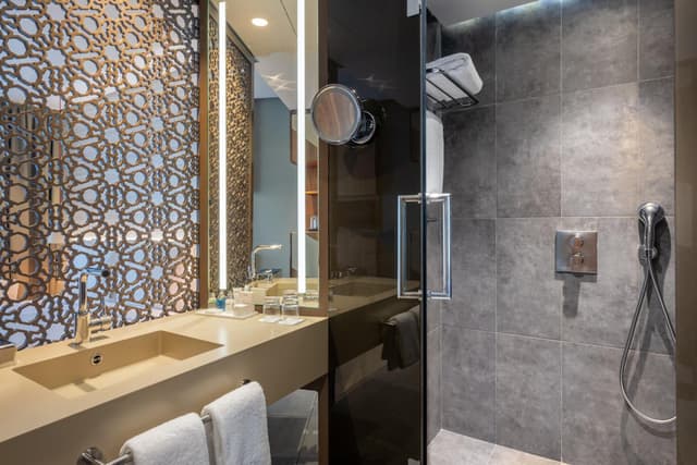 Superior Room - Pool view - Balcony · foto 4