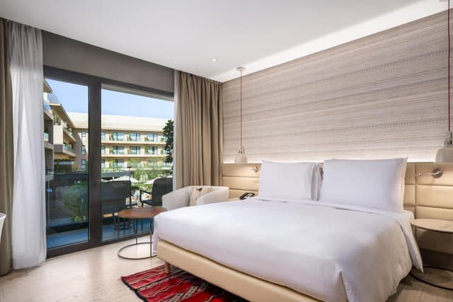 Superior Room - Pool view - Balcony · foto 6
