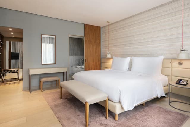 Junior Suite - Terrace · photo 3