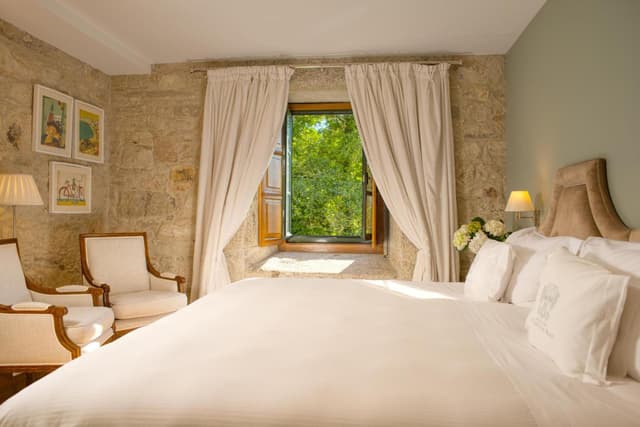 Deluxe Double Room · foto 4