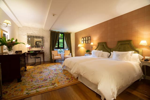 Premium Double Room · foto 1