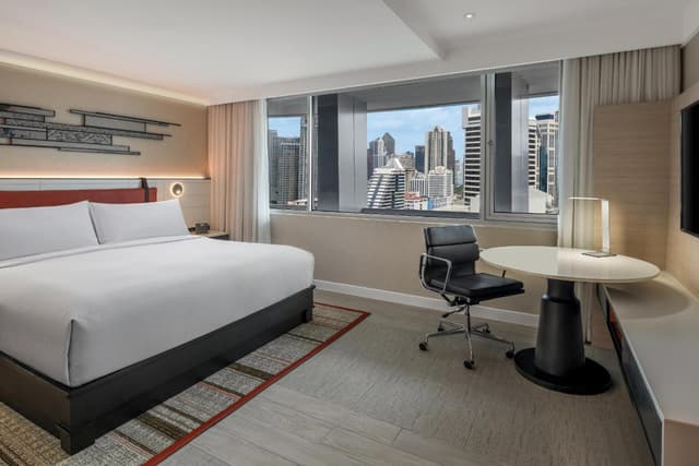 Premium King Room · photo 1