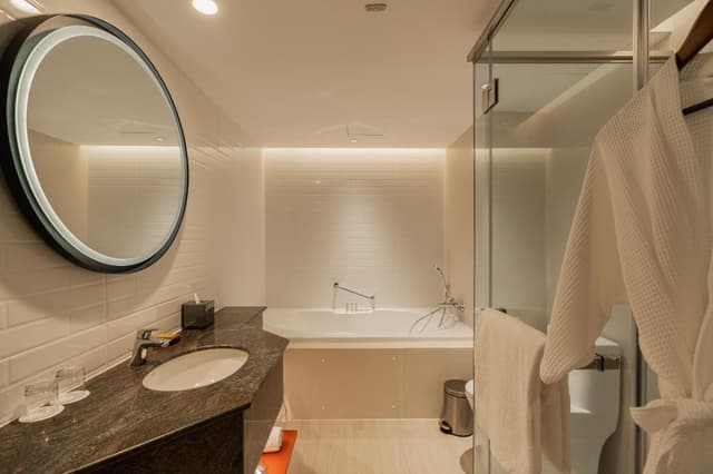 Premium Twin Room · photo 2