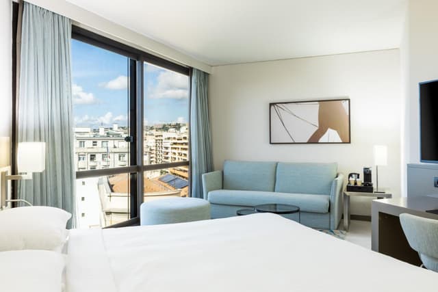 Junior Suite with Sea View · photo 3